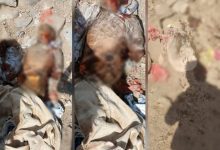 الحديدة.. مكتب حقوق الإنسان يدين مقتل المواطنة زينب جناح بقصف حوثي على منزلها في حيس