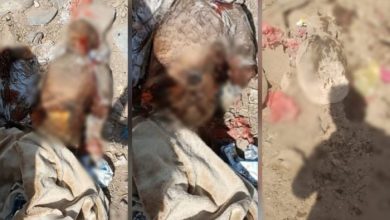 الحديدة.. مكتب حقوق الإنسان يدين مقتل المواطنة زينب جناح بقصف حوثي على منزلها في حيس