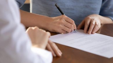 الحصول على نسخة من عقد الإيجار الشارقة