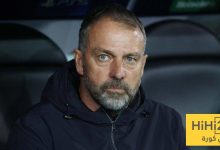 الحلم المستحيل لبرشلونة !