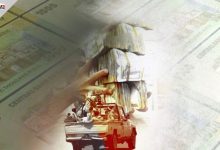 الحوثيون يوسعون الجبايات في شرعب الرونة ويغلقون منازل ومحال تجارية بالقوة