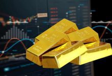 سعر الذهب