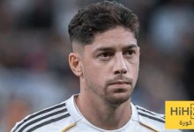 الرقم الذي يفضح سر ثبات فالفيردي الحديدي مع ريال مدريد