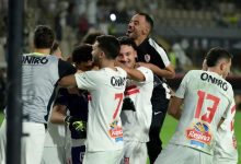 القناة المفتوحة الناقلة لمباراة الزمالك وزيسكو الزامبي في الكونفدرالية 2025