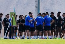 "اجتماعات سرّية وحسابات خفية".. الزمالك يستعين بتقرير فابيو قبل مواجهة كايزر تشيفز