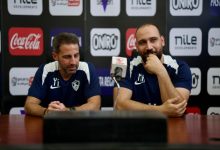 فيريرا مدرب الزمالك