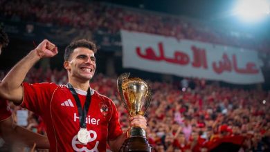 أحمد مصطفى زيزو