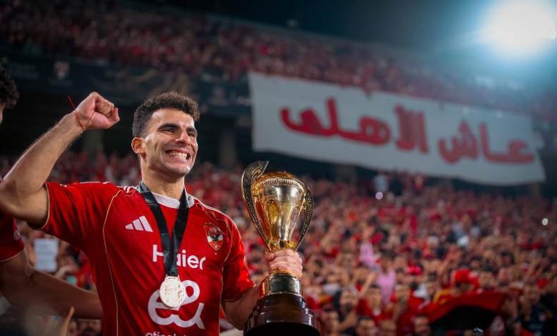 أحمد مصطفى زيزو