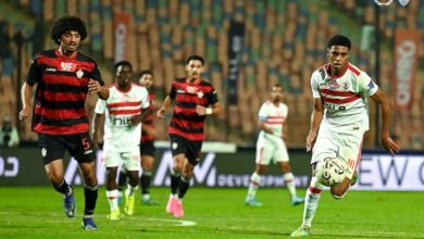 أول تعليق من بلدية المحلة على مواجهة الزمالك في كأس مصر