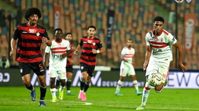 أول تعليق من بلدية المحلة على مواجهة الزمالك في كأس مصر