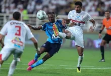اتحاد الكرة يعلن حكم مباراة الزمالك وبيراميدز في نصف نهائي السوبر.. إختيار مثير