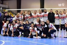 طائرة الزمالك