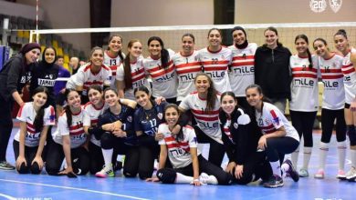 طائرة الزمالك