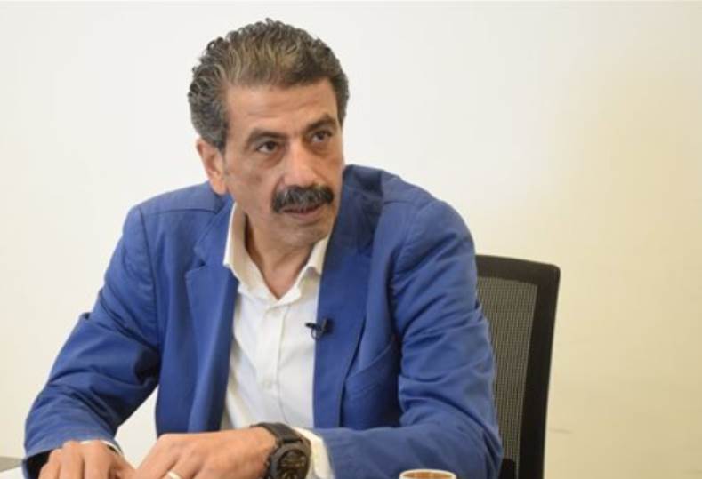 مصطفى عبد الخالق