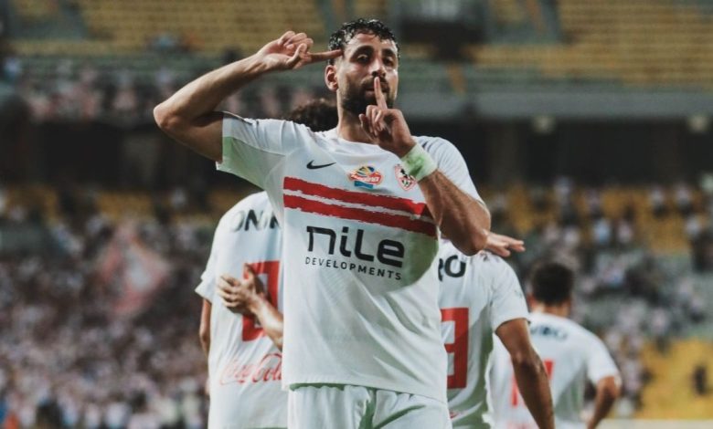 الزمالك يعلن تفاصيل حجم إصابة الثنائي أمام بيراميدز – كل الكورة