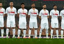 أحمد عبد الرؤوف يُعلن قائمة الزمالك لبطولة كأس السوبر المصري