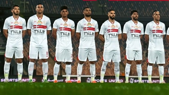 أحمد عبد الرؤوف يُعلن قائمة الزمالك لبطولة كأس السوبر المصري