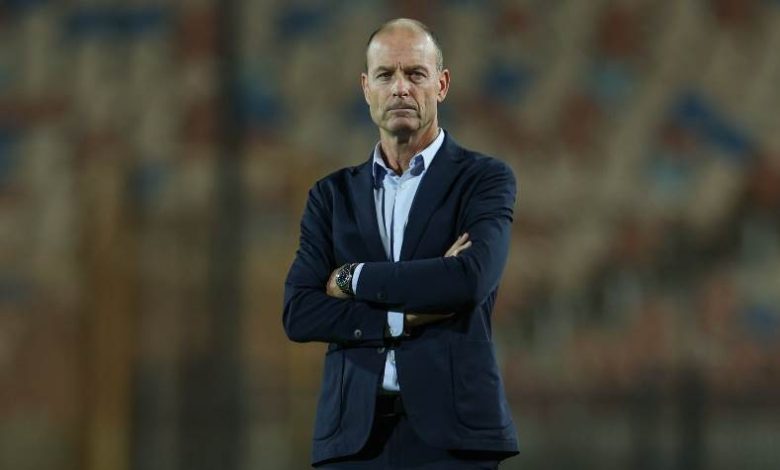 الأهلي - ييس توروب