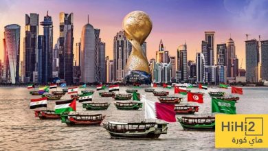 السعودية والأردن في صدارة الدول الأكثر شراءً للتذاكر .. ملخص مؤتمر كأس العرب 2025