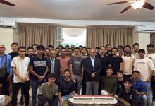 السفارة اليمنية في كوبا تحتفل بعيد الاستقلال الوطني