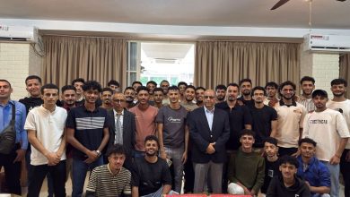 السفارة اليمنية في كوبا تحتفل بعيد الاستقلال الوطني