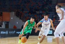 دوري المرتبط