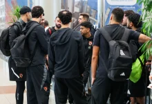 السوبر المصري| الجهاز الفني للنادي الأهلي يصطحب جميع اللاعبين للسفر إلى الإمارات – كل الكورة