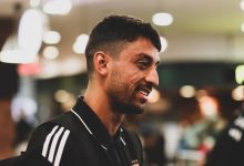 طاهر محمد طاهر