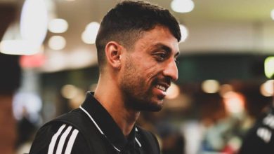 طاهر محمد طاهر