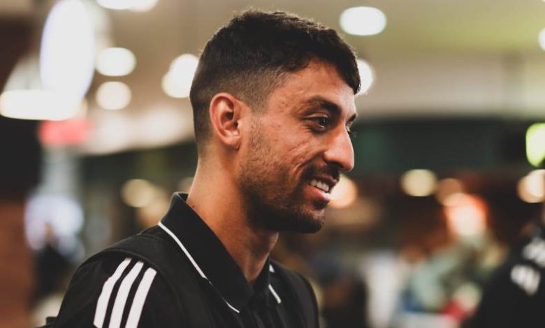 طاهر محمد طاهر