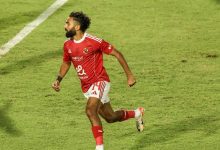 حسين الشحات