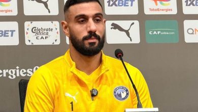 أحمد الشناوي