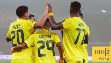 الصفقة الأفضل للنصر وآسيويًا هذا الموسم !