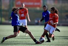 الأهلي والطيران