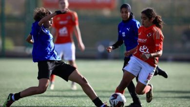 الأهلي والطيران