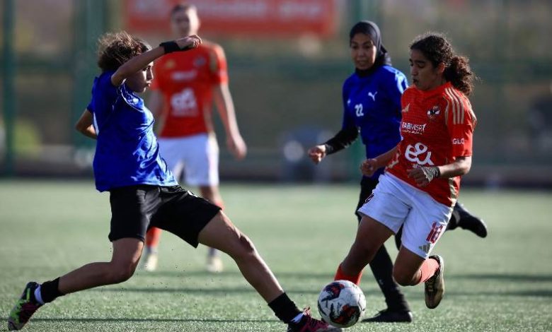 الأهلي والطيران