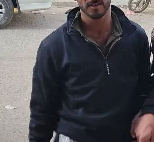 العثور على جثة مواطن مقتول في شرعب السلام بمحافظة تعز