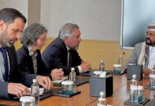 العرادة يناقش مع سفيري الاتحاد الأوروبي وفرنسا مستجدات الأوضاع والإصلاحات الاقتصادية