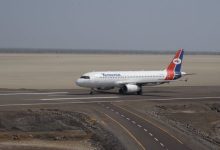 العليمي: افتتاح مطار المخا نافذة أمل لتخفيف المعاناة عن تعز والمديريات المحررة