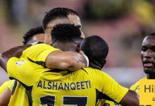 العميد يتلألأ ونجم الاتحاد في الموعد أمام الشارقة