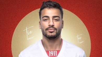 الفحوصات الطبية تكشف تفاصيل إصابة محمد إسماعيل لاعب الزمالك مع منتخب مصر