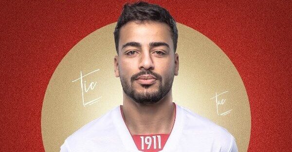 الفحوصات الطبية تكشف تفاصيل إصابة محمد إسماعيل لاعب الزمالك مع منتخب مصر