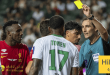 القادسية فرط في حقه أمام الأهلي !