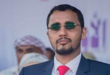 القديمي: موانئ الحديدة تحولت إلى ثكنات حوثية لتهريب السلاح الإيراني تحت غطاء إنساني