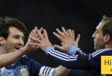 القصة الحقيقية وراء اهتمام إسبانيول بميسي