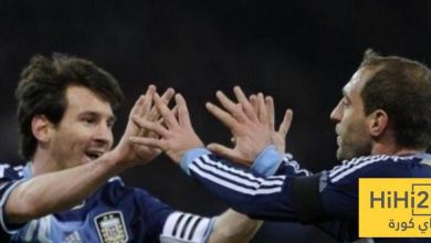 القصة الحقيقية وراء اهتمام إسبانيول بميسي