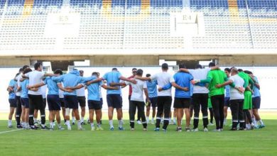 المصري البورسعيدي