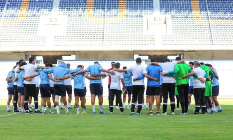 المصري البورسعيدي