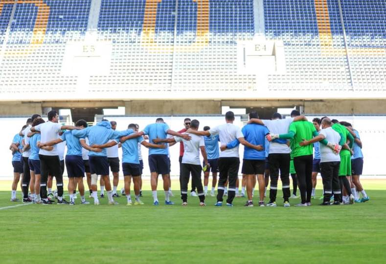 المصري البورسعيدي