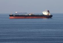 القيادة المركزية الأمريكية: الحرس الثوري الإيراني اقتحم ناقلة “تالارا” واحتجزها في المياه الدولية